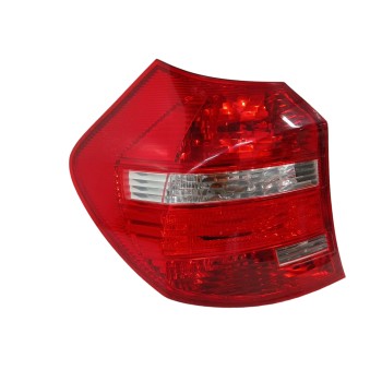 Recambio de piloto trasero izquierdo para bmw serie 1 berlina (e81/e87) 116d referencia OEM IAM 7164955  