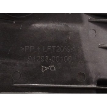 Recambio de elevalunas trasero derecho para hyundai i30 (gd) 1.4 crdi cat referencia OEM IAM 9129300100 83460A6010 