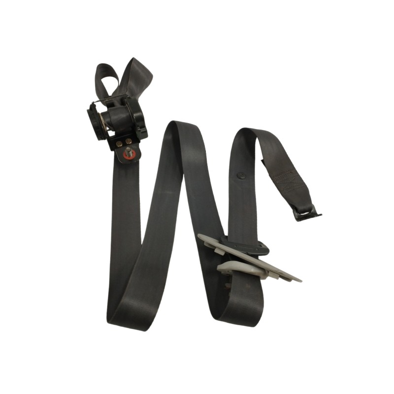 Recambio de cinturon seguridad trasero derecho para kia sportage ii (je_, km_) 2.0 crdi 4wd referencia OEM IAM 8981201F000  