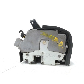 Recambio de cerradura puerta delantera derecha para bmw x5 (e53) 3.0 turbodiesel cat referencia OEM IAM 8402540 0V0840 