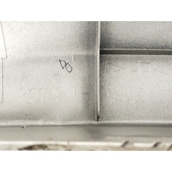 Recambio de aletin trasero derecho para isuzu trooper 3.0 dti (3-trg.) referencia OEM IAM 8970905952  