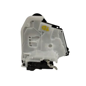 Recambio de cerradura puerta trasera derecha para nissan qashqai iii (j12) 1.3 dig-t referencia OEM IAM   