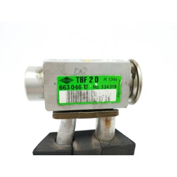 Recambio de evaporador aire acondicionado para land rover freelander (ln) e targa referencia OEM IAM 663046U VEHICULO INGLES 