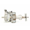 Recambio de columna direccion para suzuki vitara 1.0 12v boosterjet cat referencia OEM IAM 3139086R00  