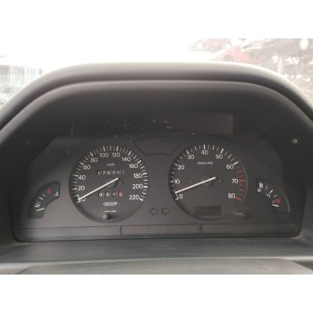 peugeot 106 (s2) del año 1996