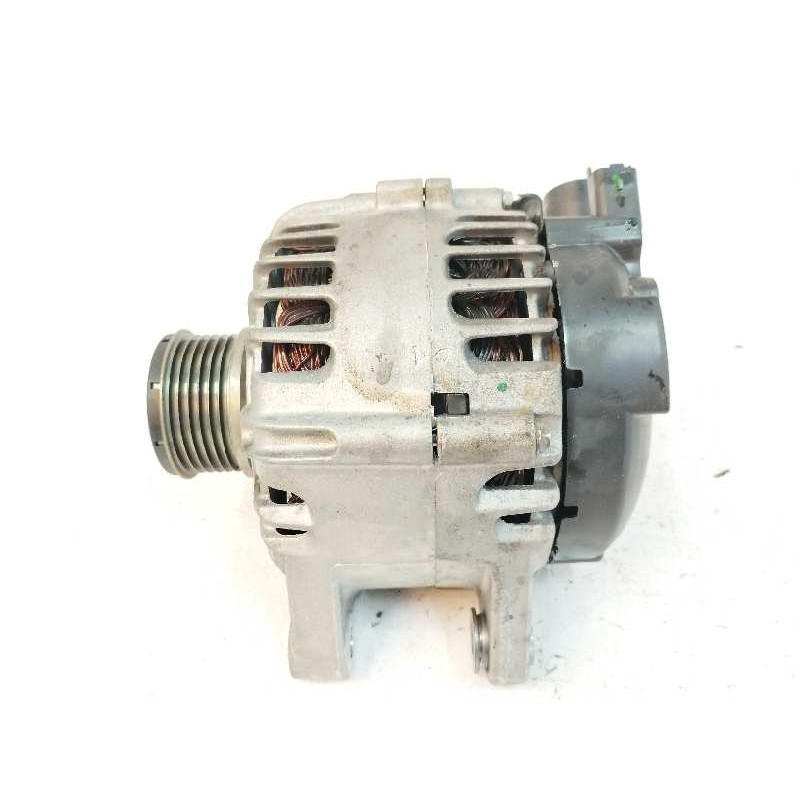 Recambio de alternador para opel mokka 1.2 (76) referencia OEM IAM 9835689480 FG12T163 CL12