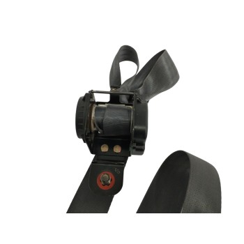 Recambio de cinturon seguridad trasero derecho para kia sportage ii (je_, km_) 2.0 crdi 4wd referencia OEM IAM 8981201F000  