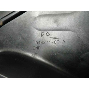 Recambio de tapacubos para tesla model 3 ev referencia OEM IAM 104427100A OBSERVAR FOTO 