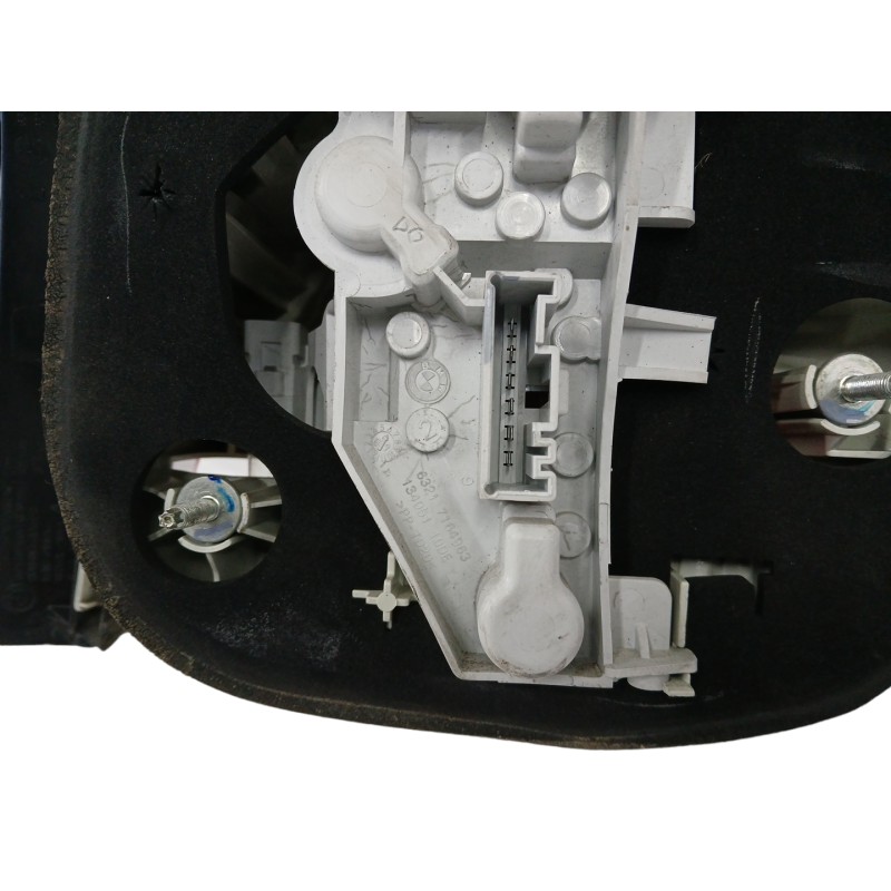 PILOTO TRASERO IZQUIERDO