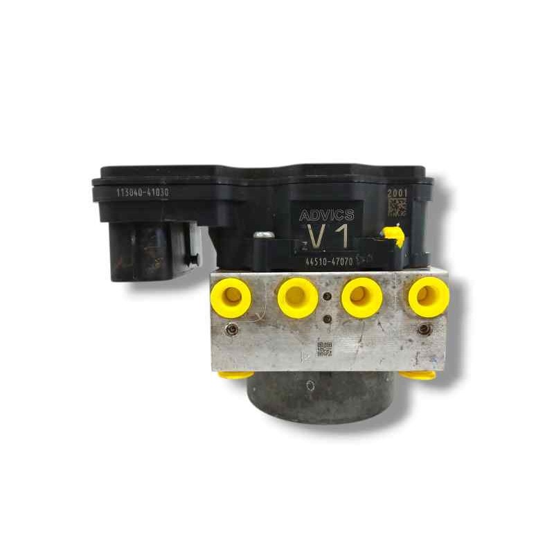 Recambio de abs para toyota prius phv (_w52_) 1.8 plug-in hybrid (zvw52) referencia OEM IAM 4451047070 11304041030 