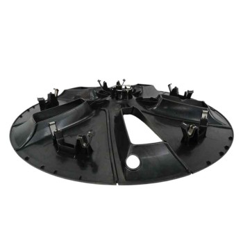 Recambio de tapacubos para tesla model 3 ev referencia OEM IAM 104427100A OBSERVAR FOTO 