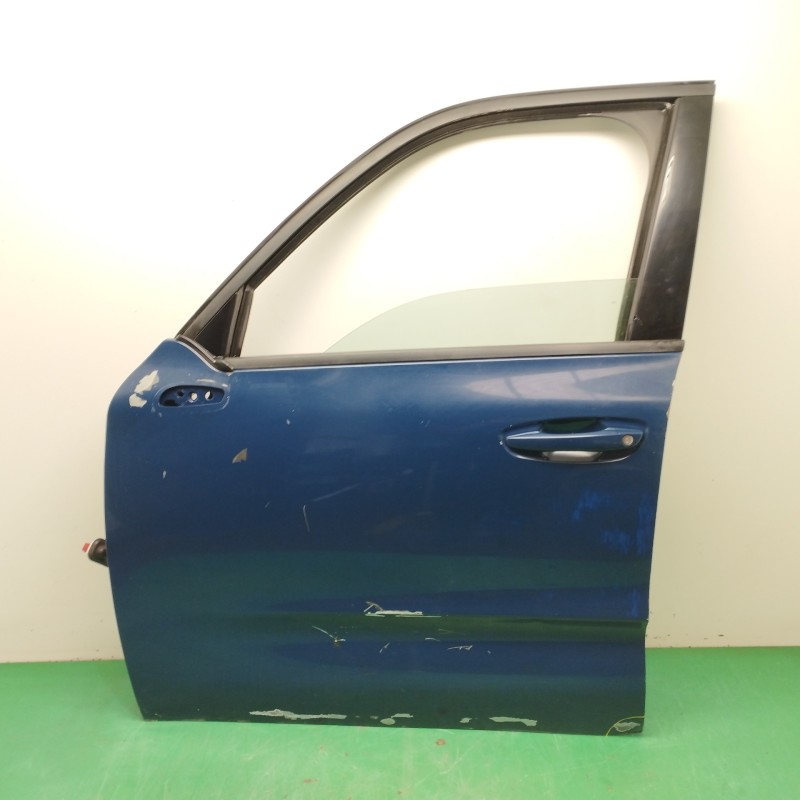 Recambio de puerta delantera izquierda para citroën c4 picasso 1.6 blue-hdi fap referencia OEM IAM  OBSERVAR FOTOS 
