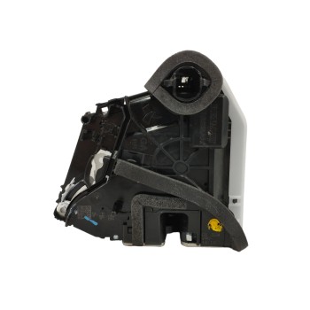 Recambio de cerradura puerta trasera derecha para nissan qashqai iii (j12) 1.3 dig-t referencia OEM IAM   