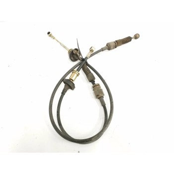 Recambio de varillaje cambio para iveco daily caja abierta / volquete 2.8 diesel cat referencia OEM IAM   