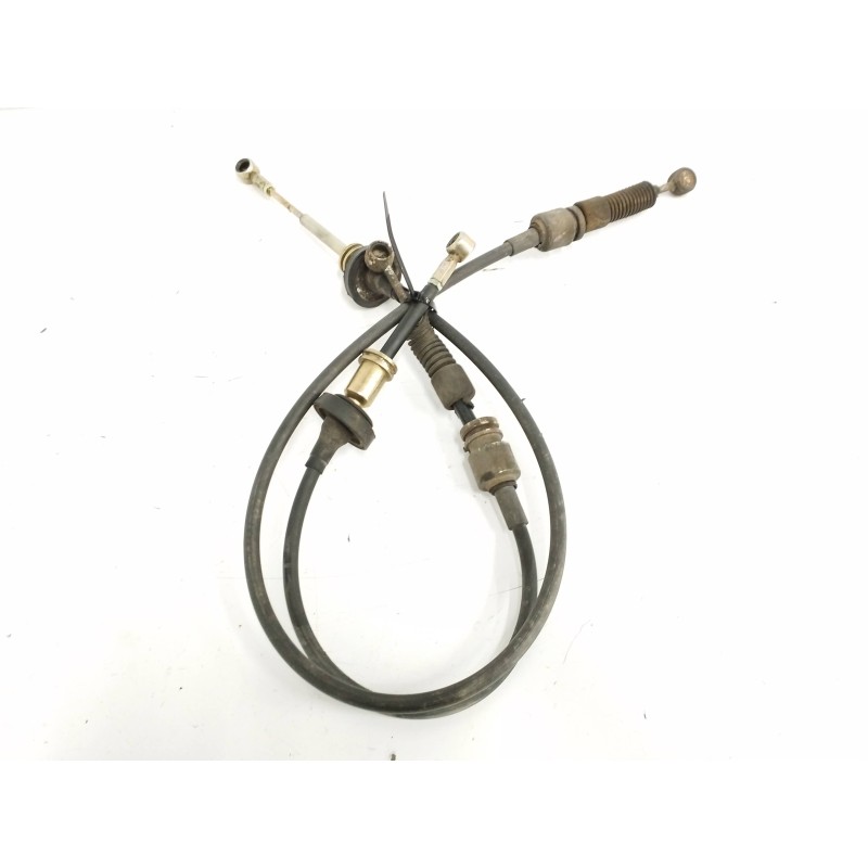 Recambio de varillaje cambio para iveco daily caja abierta / volquete 2.8 diesel cat referencia OEM IAM   