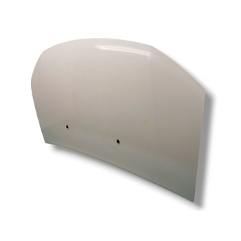 Recambio de capot para dacia sandero ii (b8_) 1.0 sce 75 (b8jc, b8jd) referencia OEM IAM 651001918R  