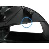 Recambio de tapacubos para tesla model 3 ev referencia OEM IAM 104427100A OBSERVAR FOTO 