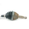 Recambio de transmision delantera derecha para nissan pulsar (c13) 1.5 turbodiesel cat referencia OEM IAM 391003ZN0B  