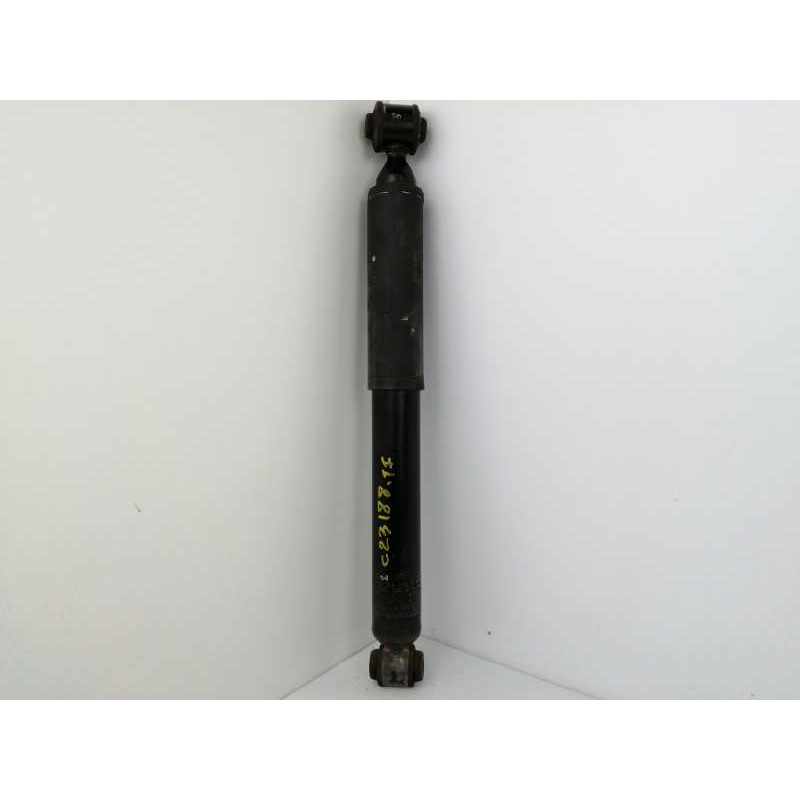 Recambio de amortiguador trasero izquierdo para citroën c4 cactus 1.5 blue-hdi fap referencia OEM IAM 9820952980  