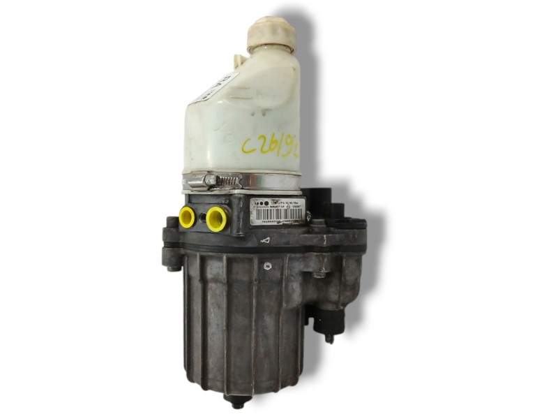 Recambio de bomba direccion para opel astra h berlina 1.7 16v cdti referencia OEM IAM 13192897  
