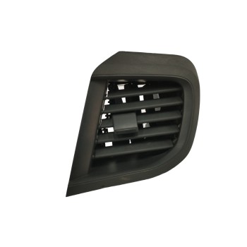 Recambio de rejilla aireadora para citroën jumpy fugón 2.0 blue-hdi fap referencia OEM IAM 9808364277 LADO DERECHO 