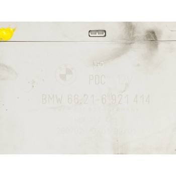 Recambio de modulo electronico para bmw serie 5 touring (e39) 2.5 24v turbodiesel cat referencia OEM IAM 66216921414  