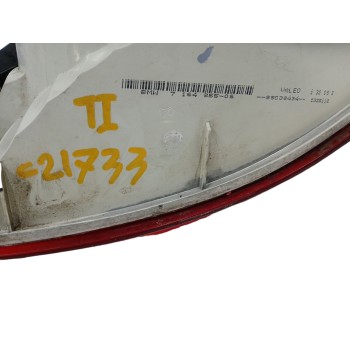 Recambio de piloto trasero izquierdo para bmw serie 1 berlina (e81/e87) 116d referencia OEM IAM 7164955  