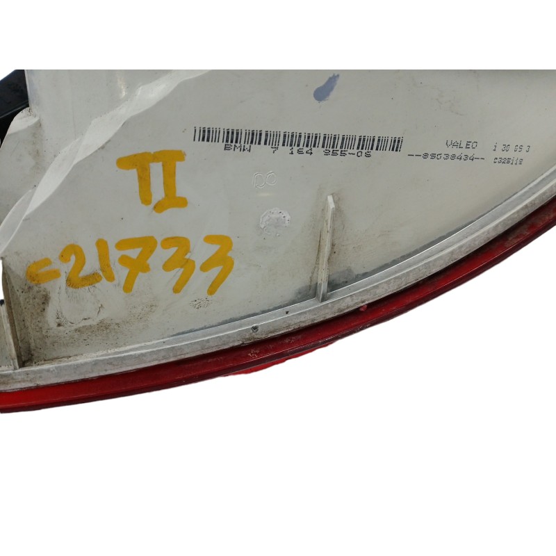 PILOTO TRASERO IZQUIERDO