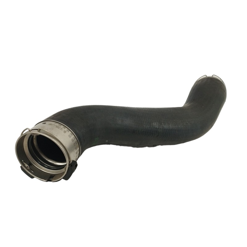 TUBO PRESION TURBOCOMPRESOR