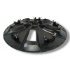 Recambio de tapacubos para tesla model 3 ev referencia OEM IAM 104427100A  