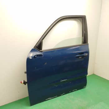 Recambio de puerta delantera izquierda para citroën c4 picasso 1.6 blue-hdi fap referencia OEM IAM  OBSERVAR FOTOS 