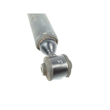 Recambio de amortiguador trasero izquierdo para citroën c4 cactus 1.5 blue-hdi fap referencia OEM IAM 9820952980  