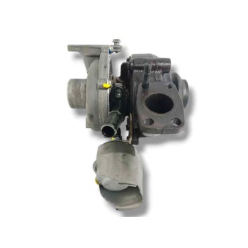 Recambio de turbocompresor para ford focus c-max (cap) 1.6 tdci cat referencia OEM IAM 9663199280 GT1544V 