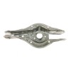 Recambio de brazo suspension inferior trasero derecho para bmw 4 descapotable (f33, f83) 420 i referencia OEM IAM 6867540  