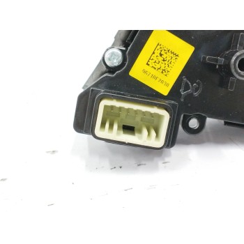 Recambio de mando volante para hyundai elantra (ad)(2016) 1.6 cat referencia OEM IAM 96710F2030 LADO IZQUIERDO 299162681
