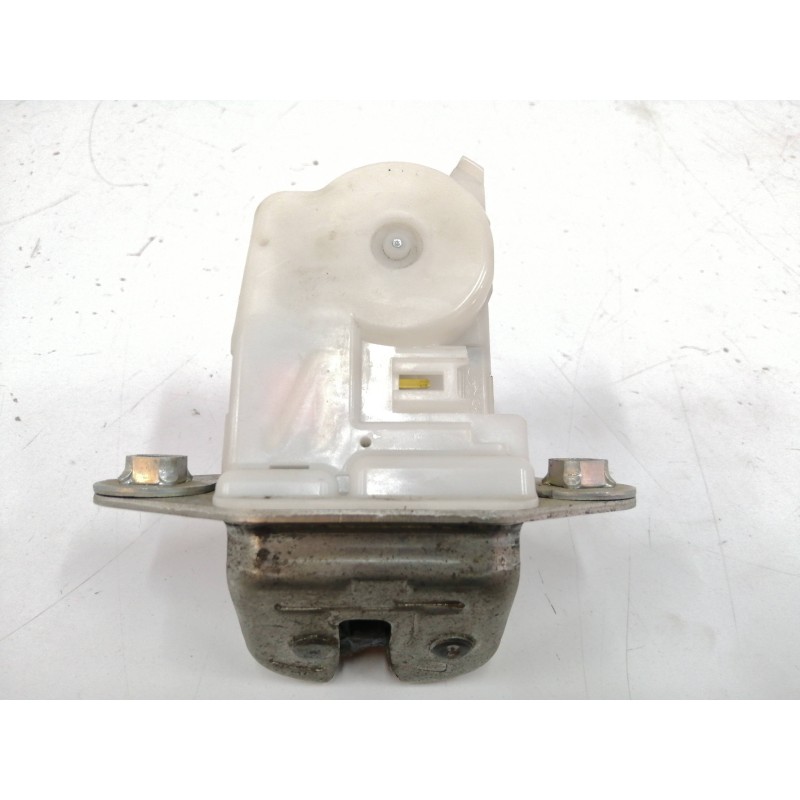 Recambio de cerradura maletero / porton para subaru legacy v (bm) 2.0 d awd (bmd) referencia OEM IAM   