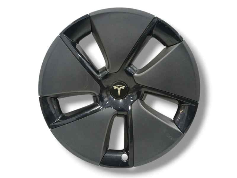 Recambio de tapacubos para tesla model 3 ev referencia OEM IAM 104427100A OBSERVAR FOTO Recambio de tapacubos para tesla model 3 ev referencia OEM IAM 104427100A OBSERVAR FOTO