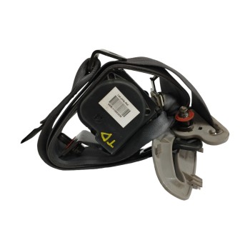 Recambio de cinturon seguridad trasero derecho para kia sportage ii (je_, km_) 2.0 crdi 4wd referencia OEM IAM 8981201F000  