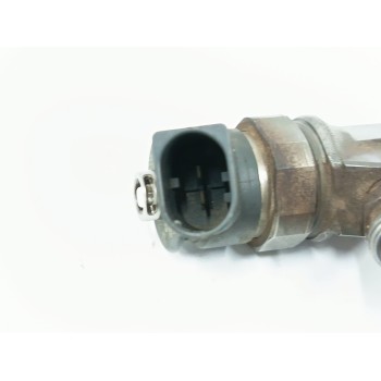 Recambio de inyector para bmw x3 (e83) 2.0 d referencia OEM IAM 7793836 0445110216 