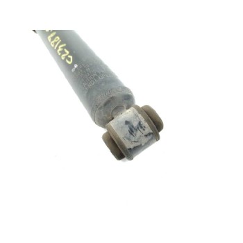 Recambio de amortiguador trasero izquierdo para citroën c4 cactus 1.5 blue-hdi fap referencia OEM IAM 9820952980  