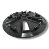 Recambio de tapacubos para tesla model 3 ev referencia OEM IAM 104427100A OBSERVAR FOTO 
