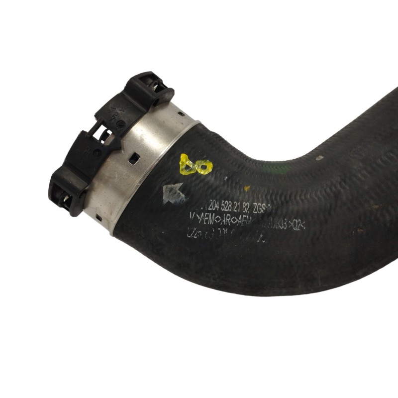 TUBO PRESION TURBOCOMPRESOR