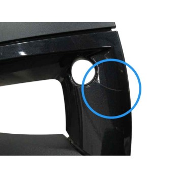 Recambio de tapacubos para tesla model 3 ev referencia OEM IAM 104427100A OBSERVAR FOTO 