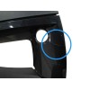 Recambio de tapacubos para tesla model 3 ev referencia OEM IAM 104427100A OBSERVAR FOTO 
