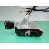 Recambio de cerradura puerta delantera derecha para citroën c3 1.2 12v vti referencia OEM IAM 123980  