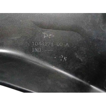 Recambio de tapacubos para tesla model 3 ev referencia OEM IAM 104427100A OBSERVAR FOTO 