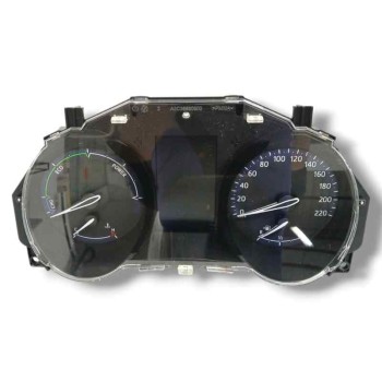 CUADRO INSTRUMENTOS 83800F4832 A2C97901001 