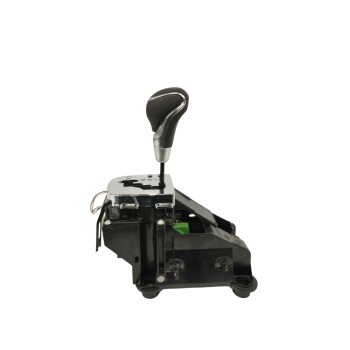 Recambio de palanca cambio para peugeot 2008 (--.2013) 1.5 blue-hdi referencia OEM IAM 9814628080  