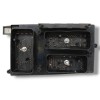 Recambio de caja reles / fusibles para opel astra h berlina 1.7 16v cdti referencia OEM IAM 13145035  