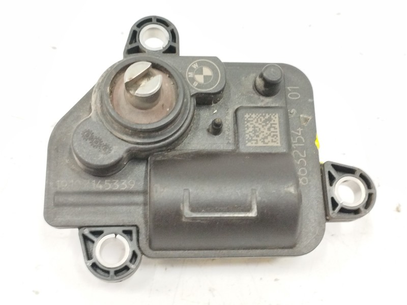 Recambio de modulo electronico para bmw serie 4 cabrio (f33) 2.0 referencia OEM IAM 8632154 ACTUADOR DE ESCAPE 